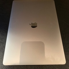 MacBook Pro 2019 15.4インチ　タッチバー