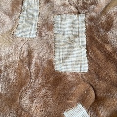こたつ布団セットの画像