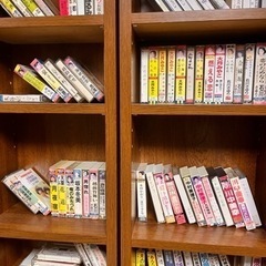 演歌テープ　さしあげます