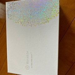 ウルトラファインバブルの画像