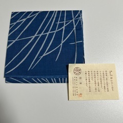 【未使用】小千谷縮の画像