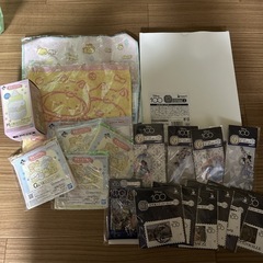 まとめ売り１番くじ🐭