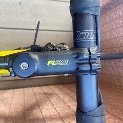 スコットスピードスター25ロードバイクの画像