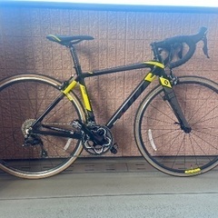 スコットスピードスター25ロードバイクの画像