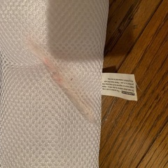 　相談中ベビーカークッションの画像