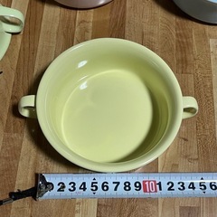 昭和レトロ⭐️パステルスープ皿まとめての画像