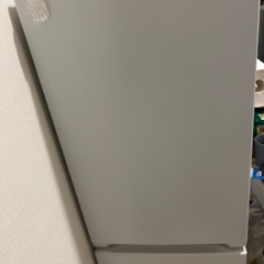 【決まりました】冷蔵庫156L