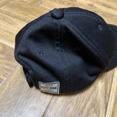 petit maim  帽子の画像