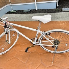 ロードバイク