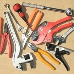 工具類