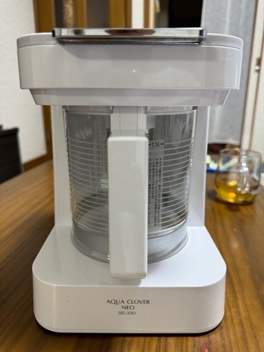 アクアクローバーネオ【値下げしました】