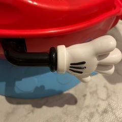 ミッキー おまる      1800円→1400円の画像