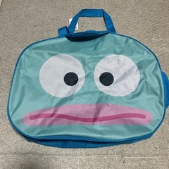 ハンギョドンのバッグ