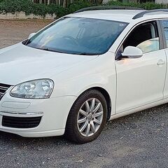 ★車検R7/9★VWゴルフバリアント★ツインチャージャー!★HD...