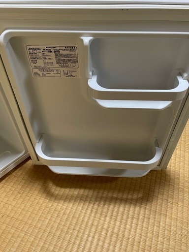 2020年製　46l　アビテラックス/AR-509E