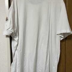 モンクレール　Tシャツの画像