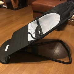 美品⭐️ベビーバウンサーの画像