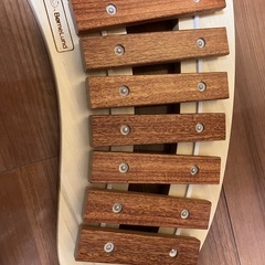 ボーネルンド木琴の画像