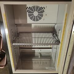 コーラ　冷蔵庫　非売品の画像