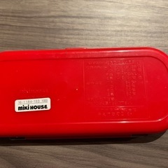 ミキハウス　スプーンセットの画像