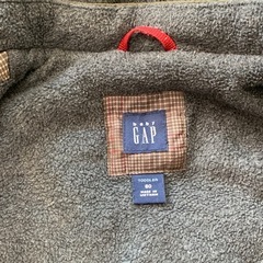 GAP 80ジャンパーの画像