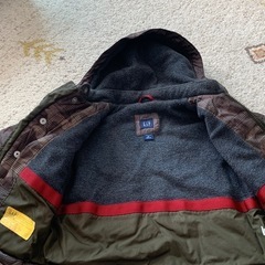 GAP 80ジャンパーの画像
