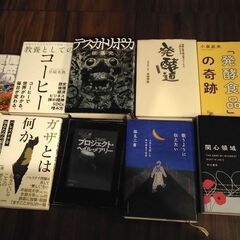 Keswick読書会 11/23(土)10:00 自由紹介形式