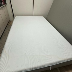 koala セミダブルマットレスの画像