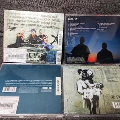 Green Day・Def Tech・Wiz Khalifa・Blurの画像