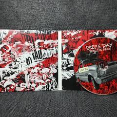 Green Day・Def Tech・Wiz Khalifa・Blurの画像