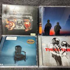 Green Day・Def Tech・Wiz Khalifa・Blur