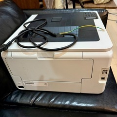 brother レーザープリンター A4 カラー JUSTIO HL-3170CDWの画像