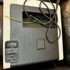 brother レーザープリンター A4 カラー JUSTIO HL-3170CDWの画像