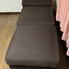 ソファ4点セット
