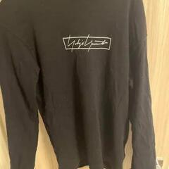NEW ERA×Yohji YamamotoコラボTシャツ