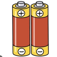 乾電池　ボタン電池