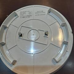 アイリスオーヤマ シーリングライト センサーの画像
