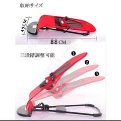 美品⭐️ベビーバウンサーの画像