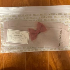 【譲渡先決定
】マールマール　レッグウォーマー