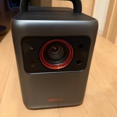 Anker Nebula Cosmos Laser 4K [美品...