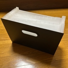 ファイル