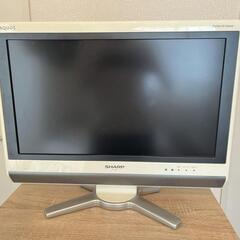 液晶テレビ