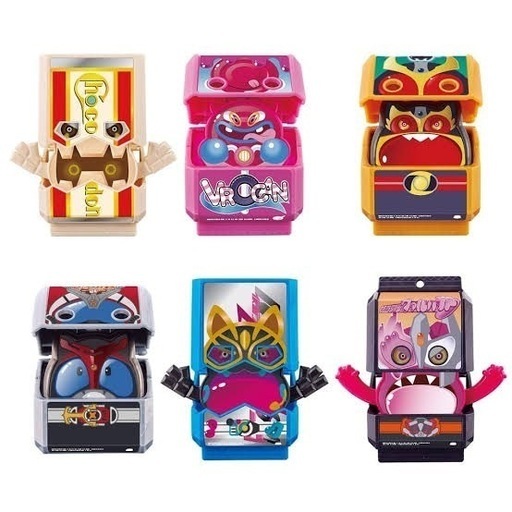 【入手困難！】仮面ライダーガヴ SGライダーゴチゾウ