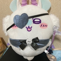 ちいかわジャンボぬいぐるみ