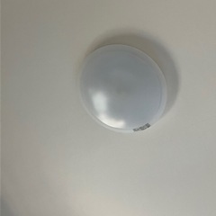 (お話中)シーリングライト ヤマダ電機 6畳用