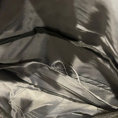 モンスター　ウエストポーチ
の画像