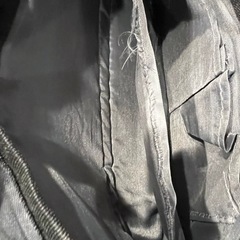 モンスター　ウエストポーチ
の画像