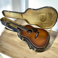 【決まりました】【希少品】YAMAHA L-10S アコースティ...