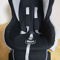 【リーマン】チャイルドシートの画像