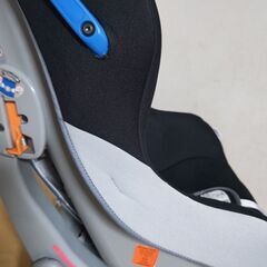 【リーマン】チャイルドシートの画像